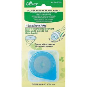 Rotary Blade Refill (45mm/5pcs)