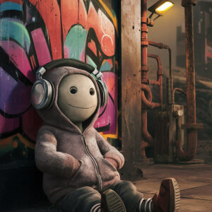 Robot