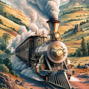 Train 1