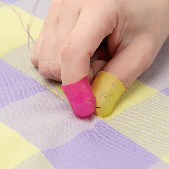 Flexible Rubber Thimble (Medium) - Image 2