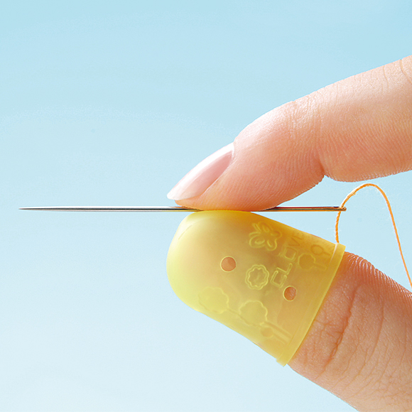 Flexible Rubber Thimble (Medium) - Image 4